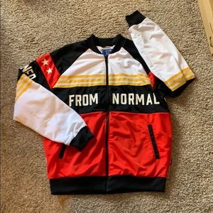 Adidas Jacket